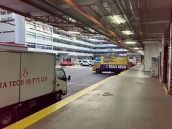 Techplace II (D20), Factory #438059441